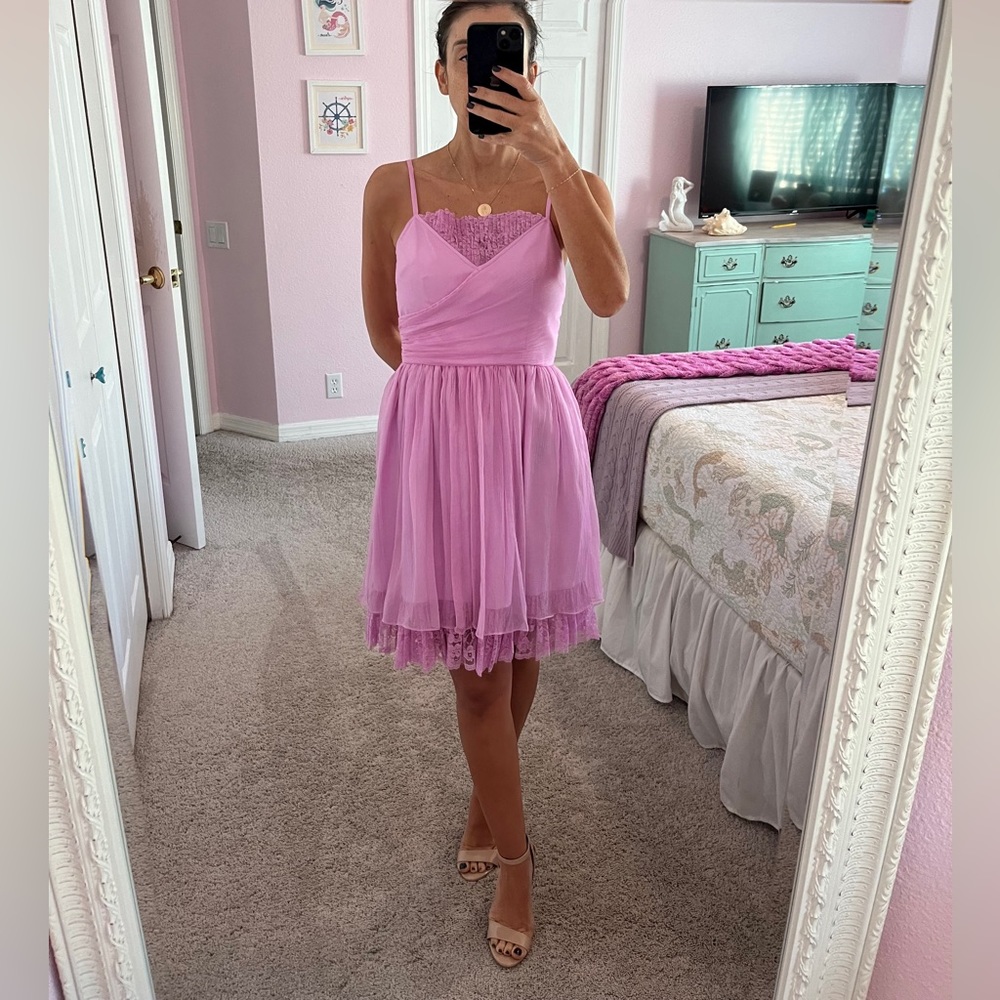 Vintage Betsey Johnson Dress